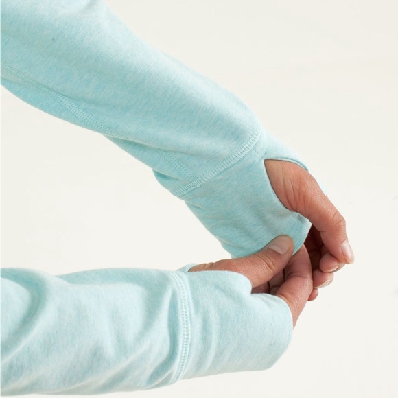 Lululemon Voyage Pullover - Picture 5 of 8